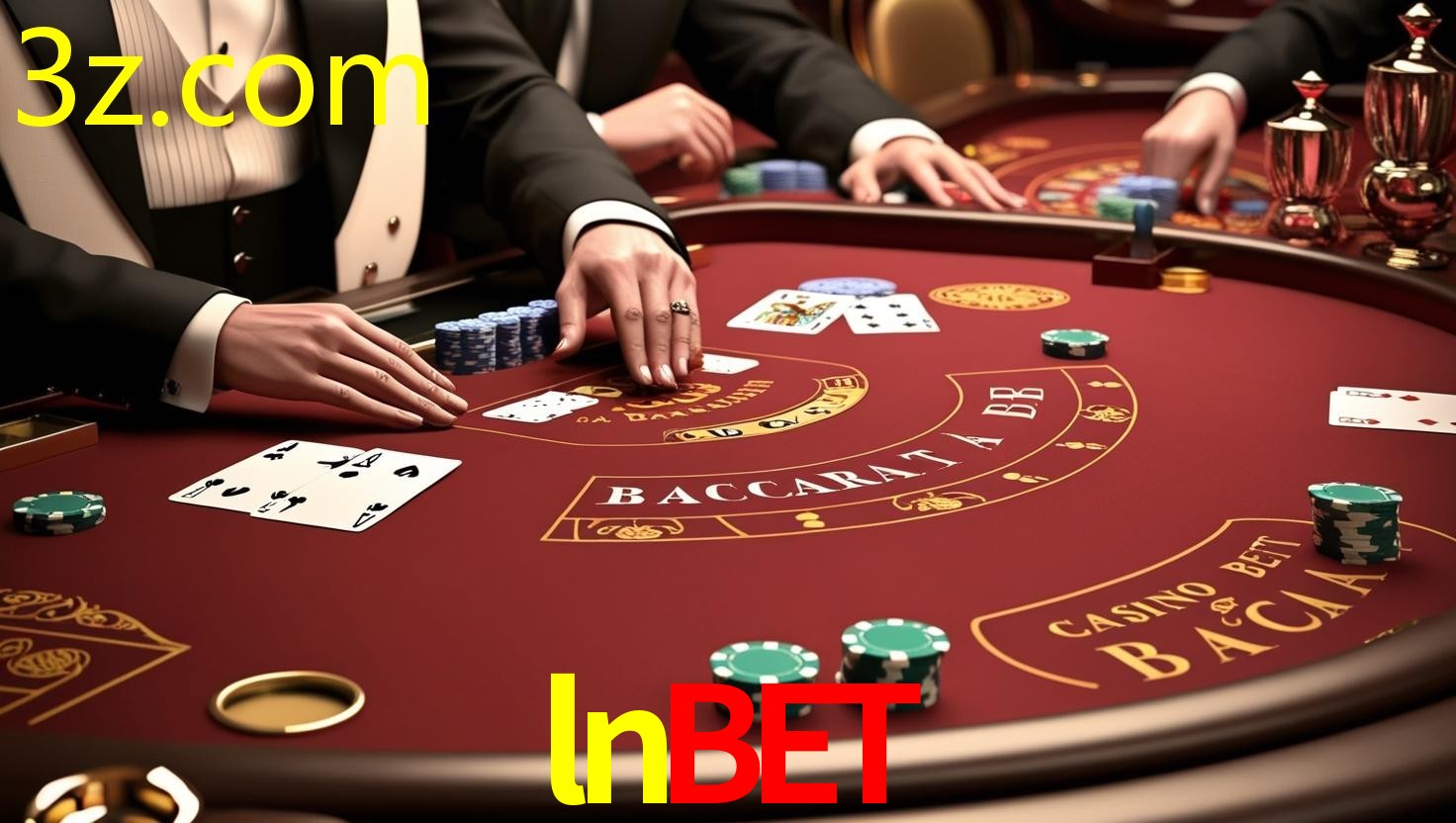 LNBET