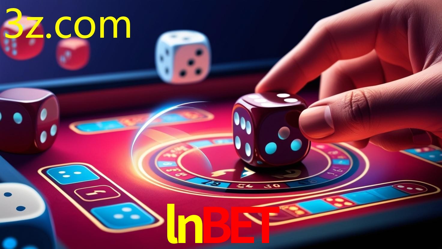 LNBET
