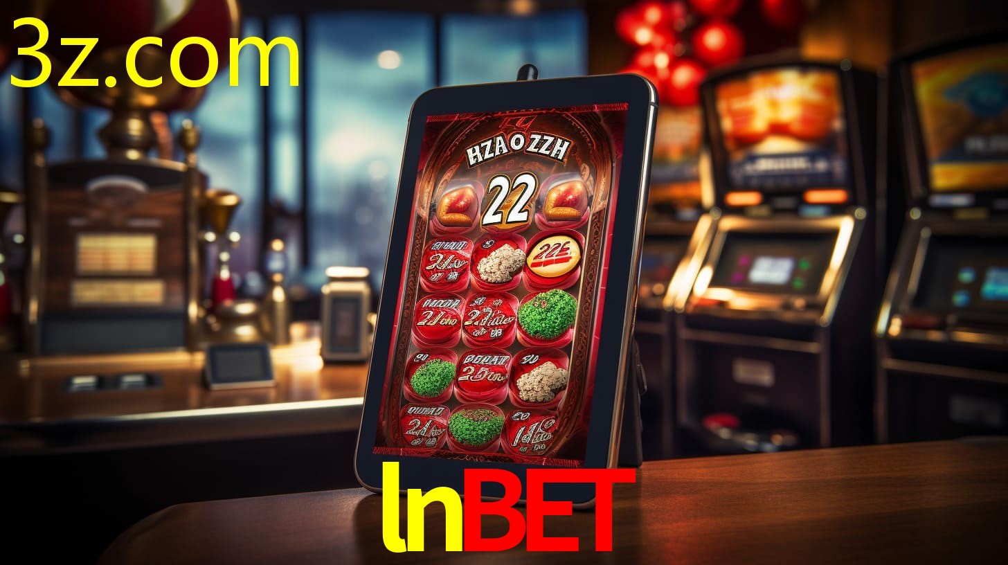LNBET